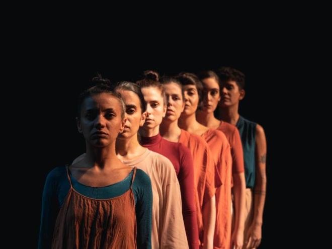 A programação terá espetáculos de dança e palestras