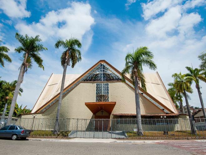 Título conferido pela Prefeitura abre possibilidade de novas fontes de captação de recurso para a reconstrução do templo