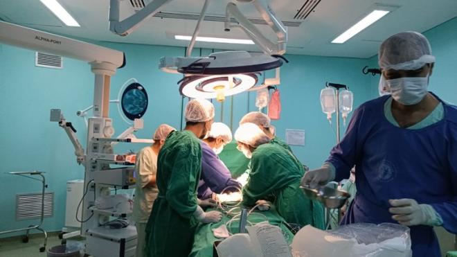 Documento digital passa a certificar oficialmente a vontade da pessoa em ser um doador de órgãos e ficará disponível em plataforma nacional para os profissionais de Saúde. Quase 4 mil pessoas esperam na fila de transplantes em Minas