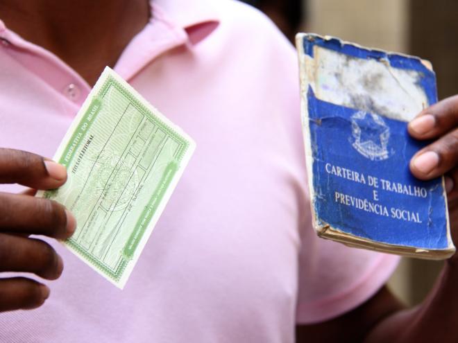 A maioria dos precisam ser feitos seis meses antes das eleições
