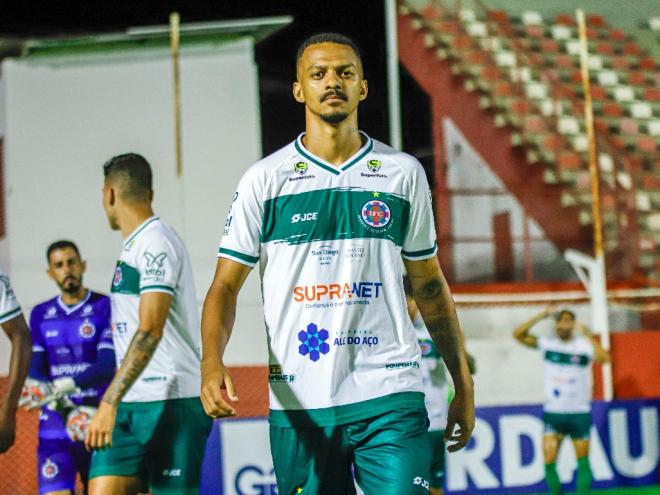 Depois da queda no Módulo B e saída do CEO, ainda não é certo que o Tigre dispute a Série D