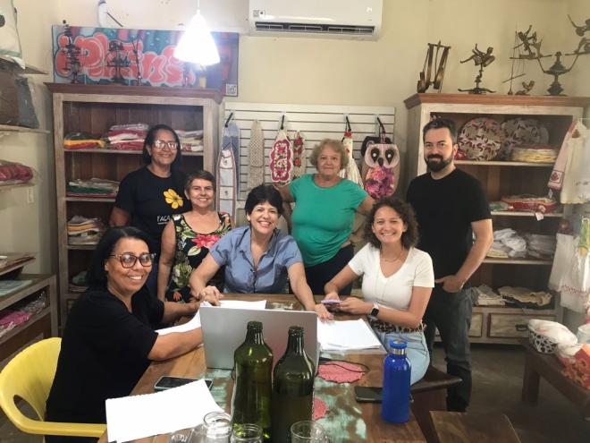 Artistas residentes em Ipatinga estão contemplados