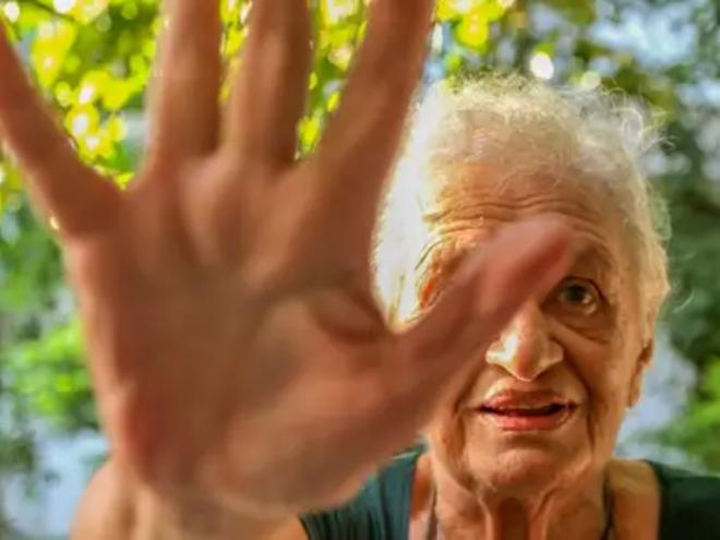 Edda Mastrangelo Dias, ex-cunhada e amiga de Ivan Mota Dias, desaparecido político da ditadura militar de 1964.