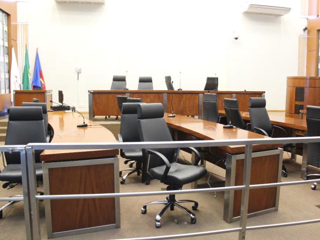Com as trocas, as bancadas do PT, PP, Cidadania e União Brasil passam a ter duas cadeiras cada uma na Câmara
