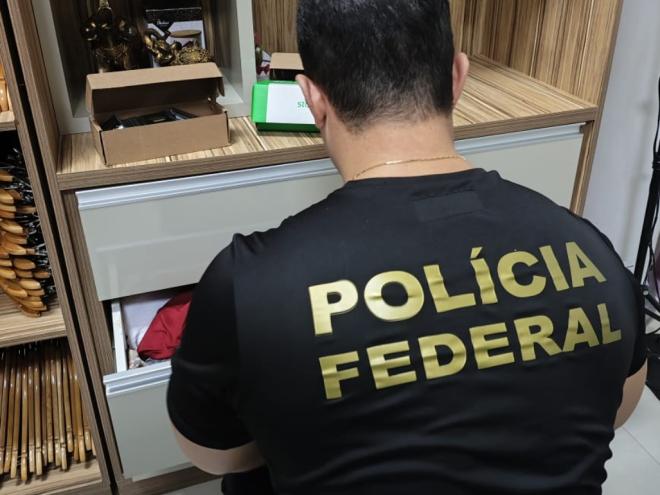 Crimes foram denunciados por pessoas que saíram de uma Fundação em São Tomé das Letras, no Sul de Minas Gerais 