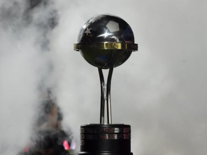 Briga pela taça será no dia 23 de novembro, um sábado