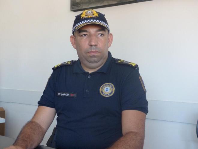 Levy deu detalhes sobre a atuação da GCM de Ipatinga em entrevista ao Diário do Aço