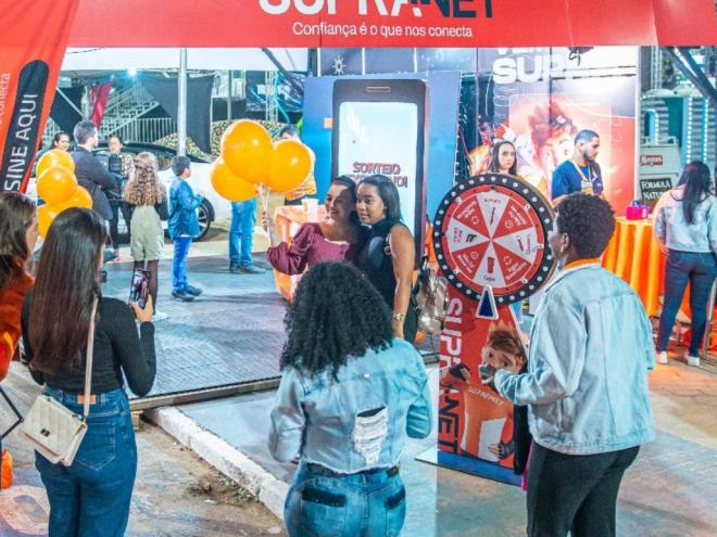 Feira que começa nesta quinta-feira, no Ipatingão, oferece oportunidade de crescimento e desenvolvimento para pessoas e empresas