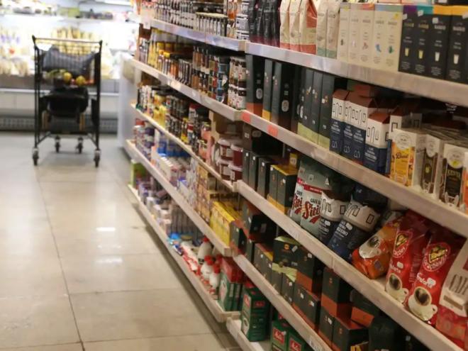 Em janeiro foi registrado crescimento de 2,8%