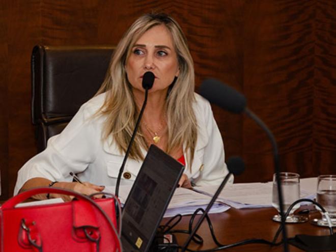 Também foi analisada e aprovada proposta da Secretaria de Estado de Planejamento e Gestão (Seplag) para incorporar os serviços dos Procons municipais nas Unidades de Atendimento Integrada - UAI Compartilha.