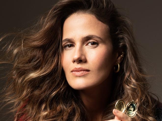 Ana Cañas canta Belchior dia 19/4