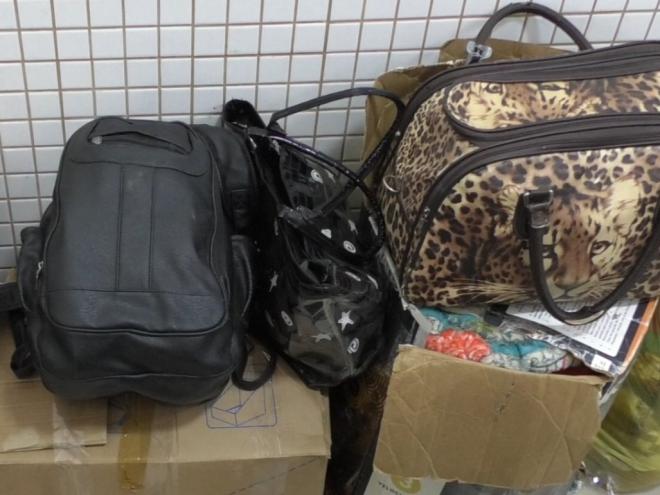 Vítimas agora preparam a viagem de volta para a terra natal, Pernambuco 