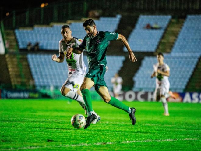 Clube deve participar da Série D do Campeonato Brasileiro que estreia dia 28 no Rio de Janeiro