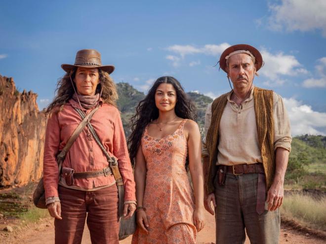 História de amor e superação estreia na faixa das 18h