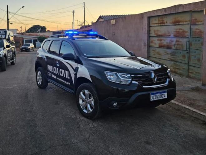 Estupro de vulenerável passou a ser investigado pela PC em Engenheiro Caldas depois que menina contou abusos à mãe 