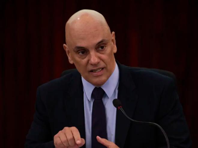 Pedido foi feito pela Procuradoria Geral da República