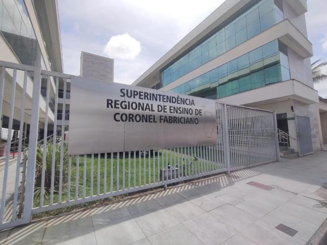 Há vagas para Coronel Fabriciano