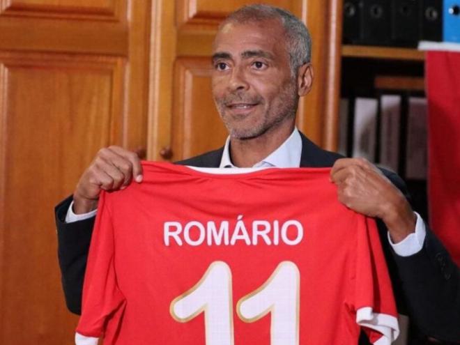 Baixinho pode disputar partidas da Série A2 do Campeonato Carioca