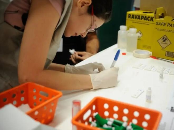 Ipatinga é o município com maior número de casos de hepatite 