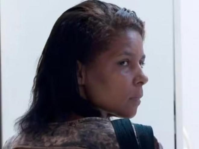 Presa por levar homem morto a banco, Érika de Souza revela à polícia forte desejo do idoso para sacar empréstimo de R$ 17 mil