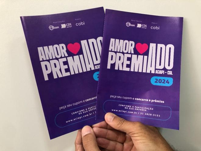 Para todos os sorteios, serão distribuídos cinco prêmios, da seguinte maneira: três vale-compras de R$ 1.000 e dois de R$ 500