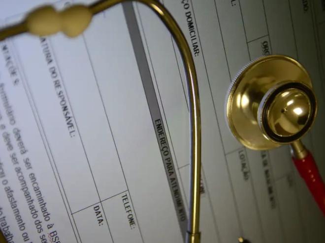Paciente teve negado pela operadora de saúde o pedido de cirurgia de redução mamária