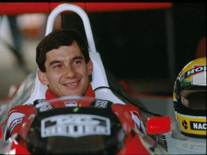 Livro tem edição atualizada sobre geração ''pós-Senna''