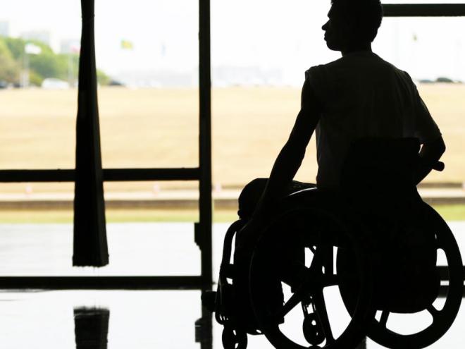 Ipatinga é o município com o maior número de denúncias contra pessoas com deficiência