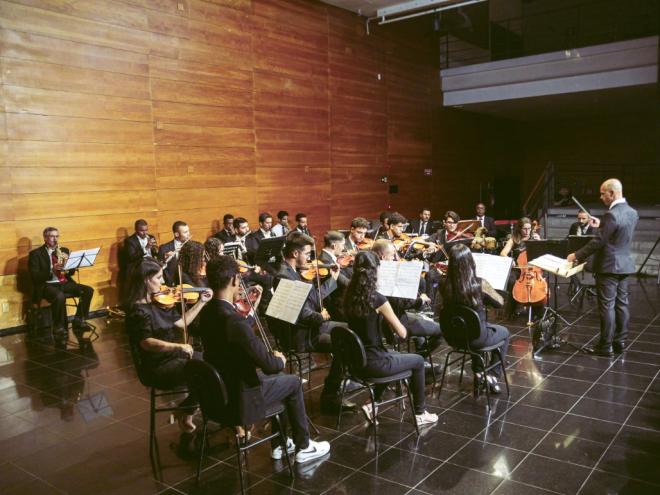Apresentação será dedicada em homenagem às mulheres