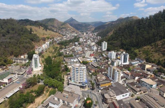 Cidade possui alto índice de desenvolvimento humano e qualidade de vida elevada em mais de 144 km² de território, sendo 18 km² de área urbana