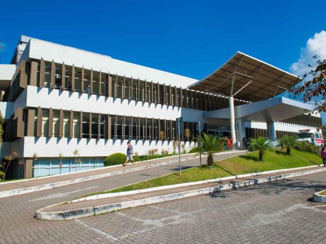 Unidade hospital administrada pela Fundação São Francisco Xavier faz aniversário neste dia 1º