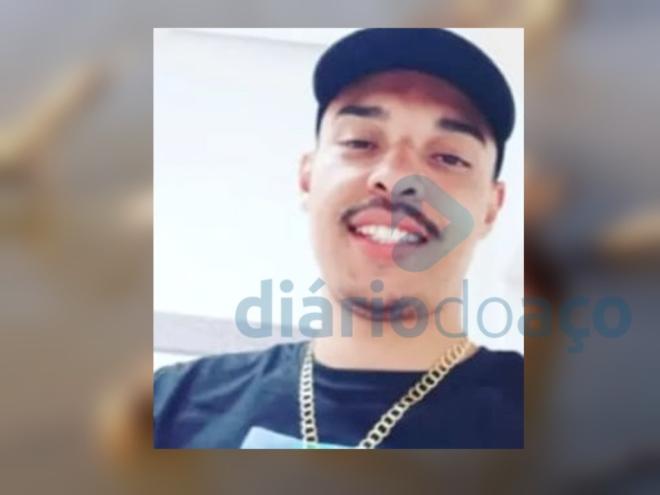 Jorge Wanderson havia desaparecido ao sair de casa na quinta-feira da semana passada 