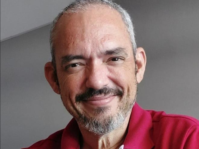 Jefferson Rocha alerta que a liberdade de expressão não deve ser confundida com denuncismo