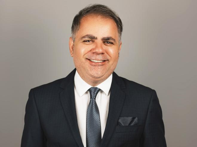 Para Leonardo Augusto Pires, a maior ameaça à liberdade de imprensa no Brasil é a polarização política/ideológica