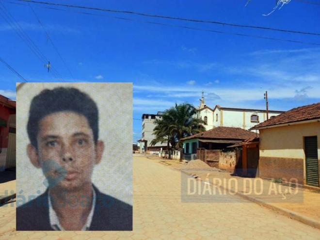 Sebastião foi atingido por disparos de arma de fogo na noite de quinta-feira 