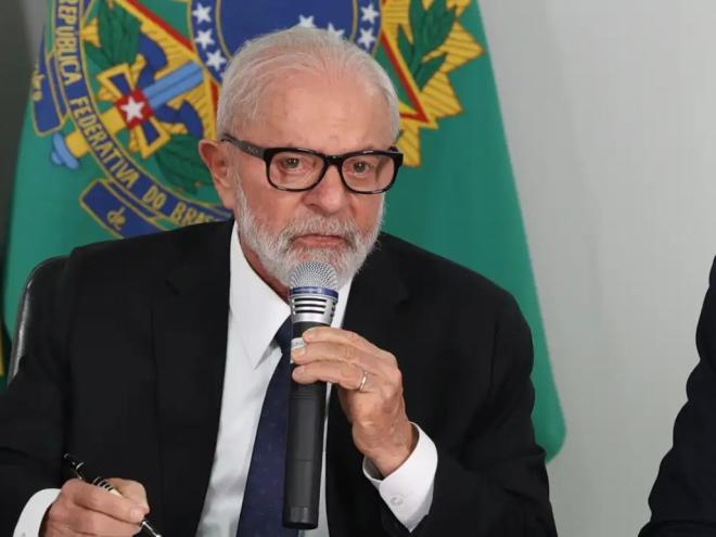 Lula: 