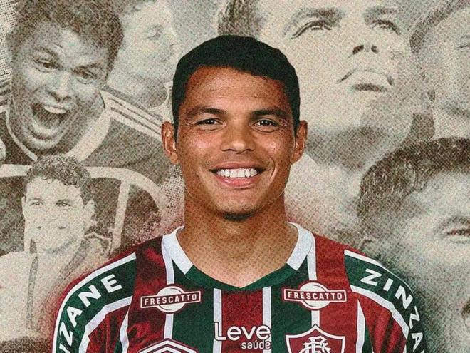 Prestes a sair do Chelsea, zagueiro assinou contrato até junho de 2026