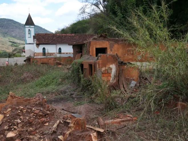 Pedido de reparação foi feito à Justiça Federal de Minas Gerais