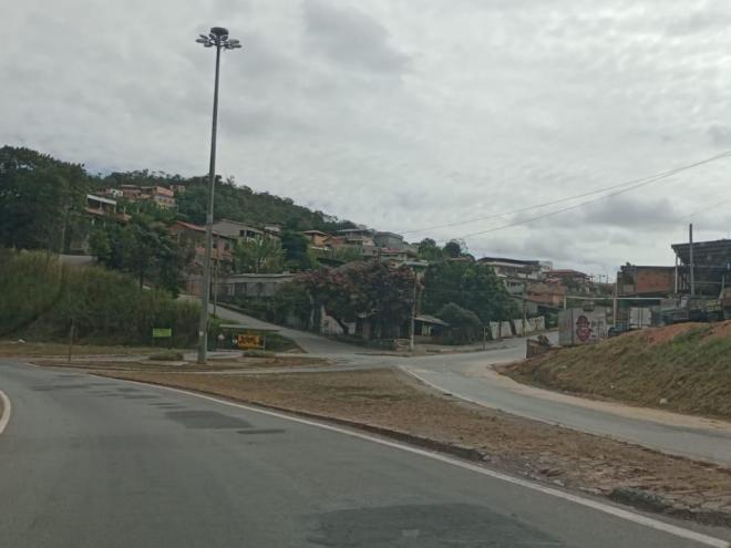 Trecho é considerado complexo devido as desapropriações necessárias para a execução da obra