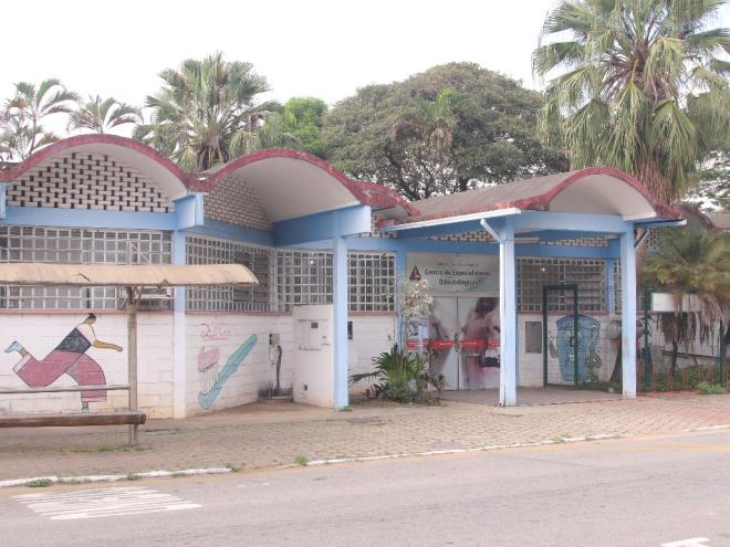 Obra do espaço está orçada em pouco mais de R$ 600 mil e será executada num prazo de seis meses