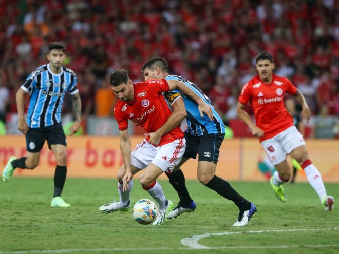 Todos os times gaúchos tiveram seus jogos adiados até o dia 27 de maio