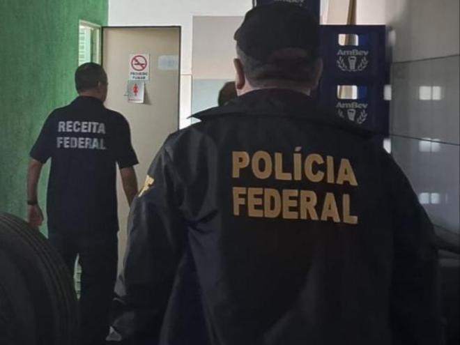 Empresários são investigados por sonegarem milhões de reais em Minas Gerais