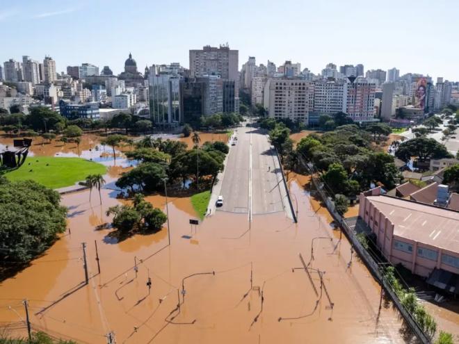 Para fazer o reflorestamento de 1,16 milhão de hectares degradados, sem vegetação, relatório prevê a necessidade de aporte de R$ 228 bilhões.