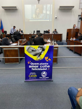 Lei Municipal 4684/23 recentemente aprovada pelos vereadores de Ipatinga oficializa o evento no calendário da cidade