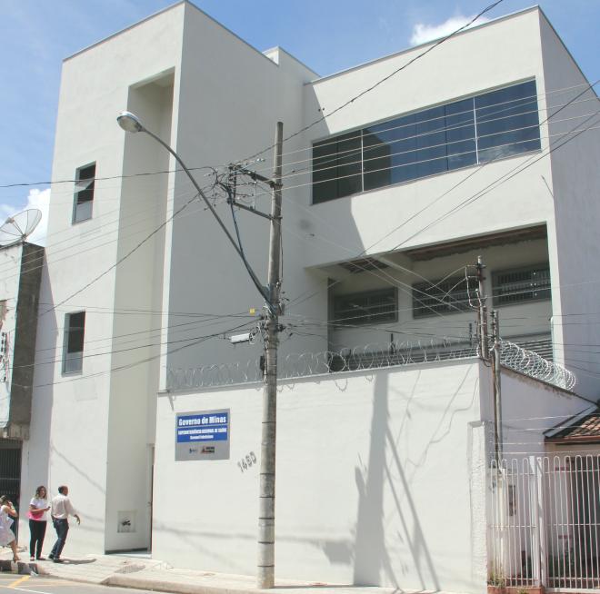 O processo seletivo simplificado será composto por três etapas