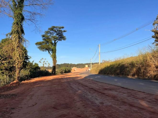 As obras de duplicação da avenida Bandeirantes, que dá acesso ao Águas Claras, por meio da BR-381, tem o objetivo de tornar a via mais segura