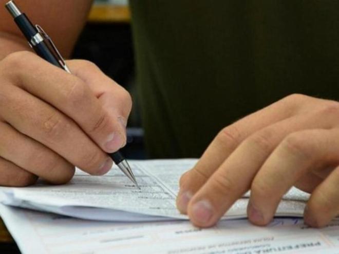 Provas serão aplicadas no dia 16 de junho