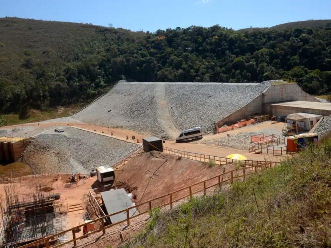Descaracterização se tornou exigência após tragédia de Brumadinho