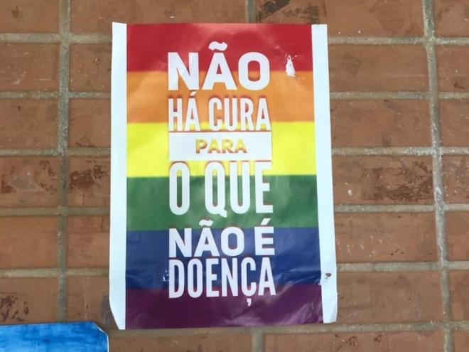 É esperado que as pessoas se conscientizem sobre direitos de pessoas LGBTQIAPN+ 