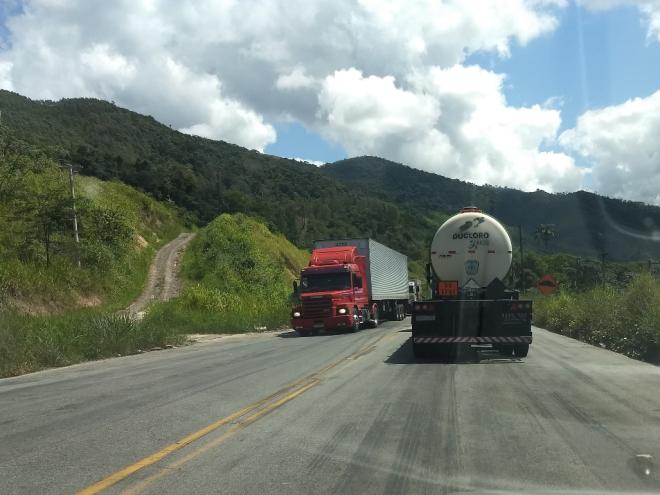 O critério do leilão será o maior desconto tarifário para a rodovia 